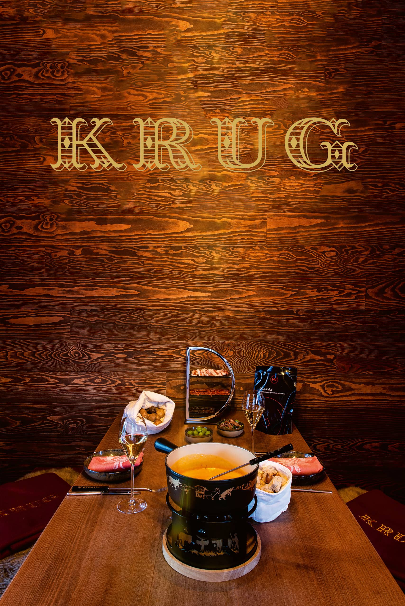 TDG Krug