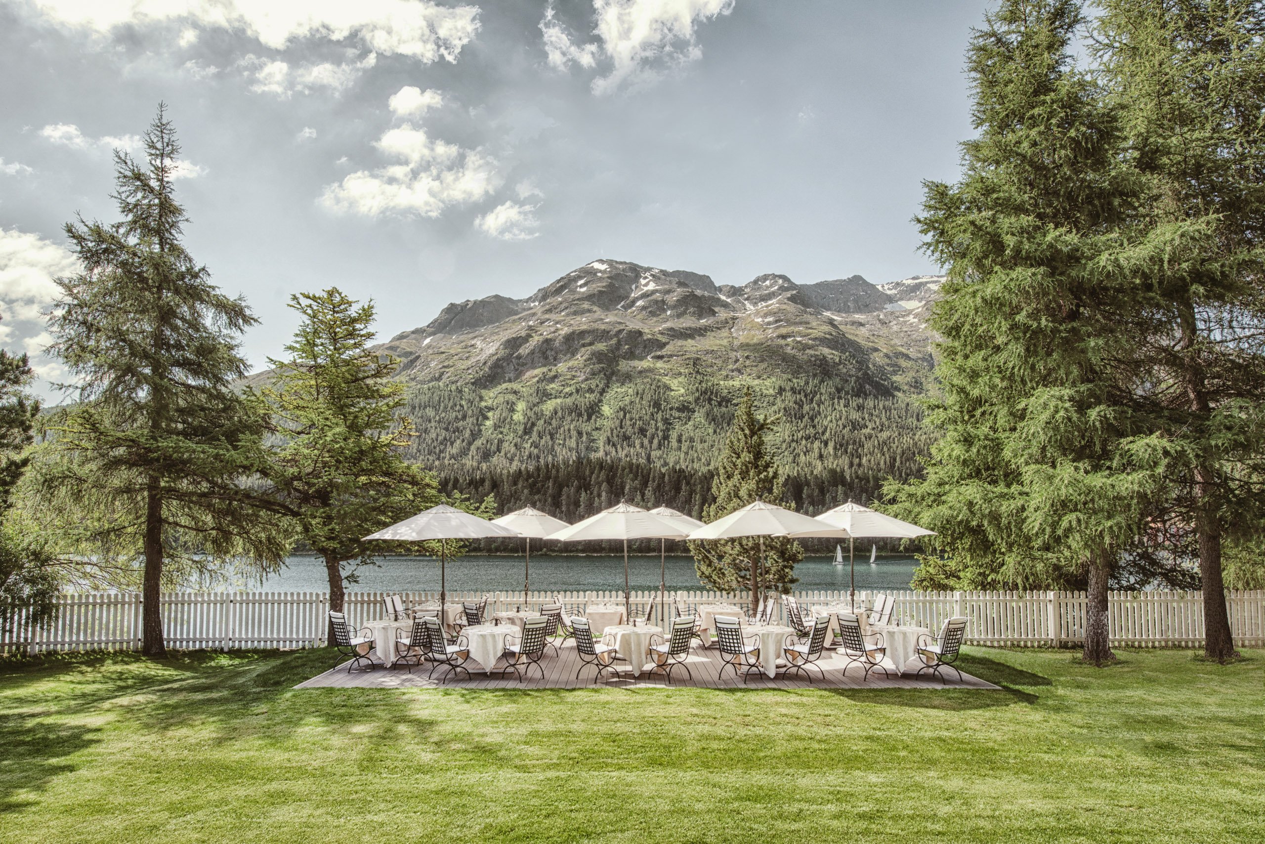 Swiss Deluxe Hotels Summer Magazine 2024 Sights Set An Relaxation Garden Bearb RGB
