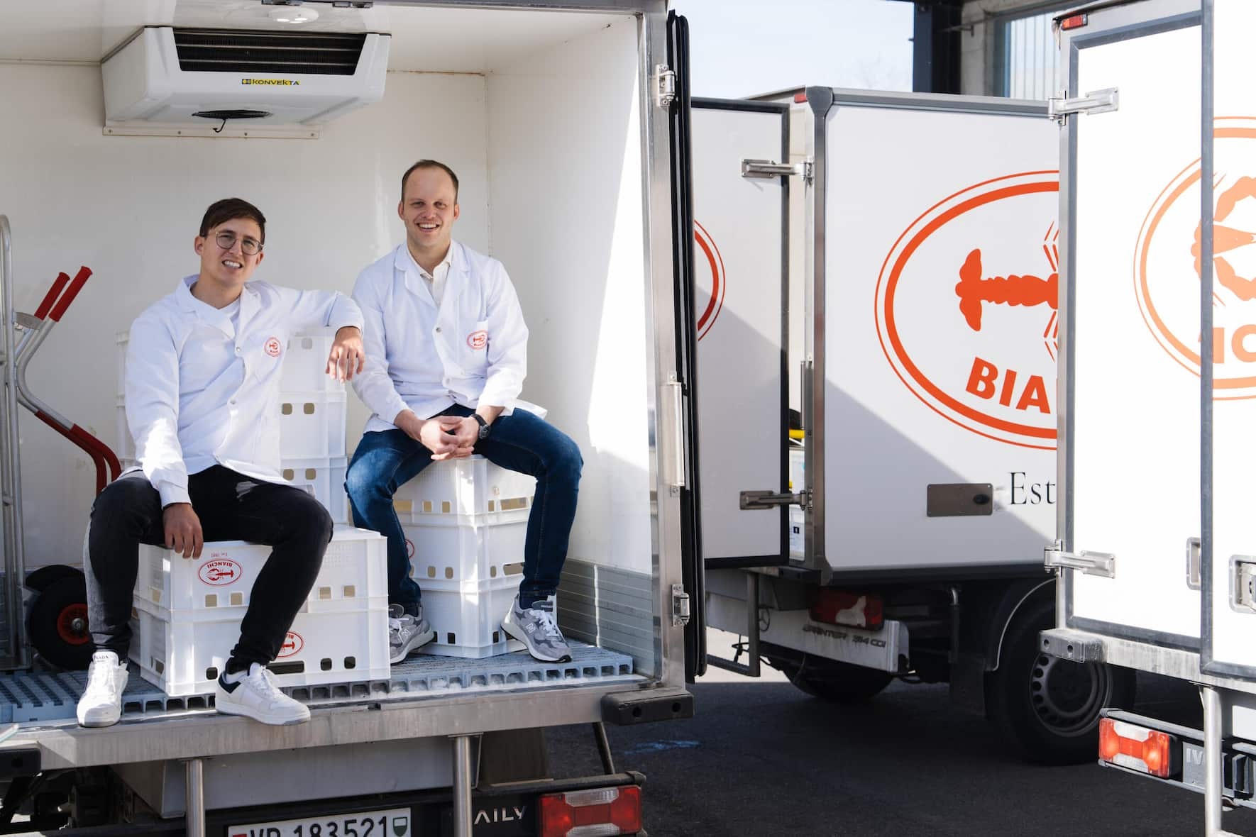Swiss Deluxe Hotels Offical Partner Bianchi Luca Und Dario Bianchi Von Bianchi Ag In Zufikon 6