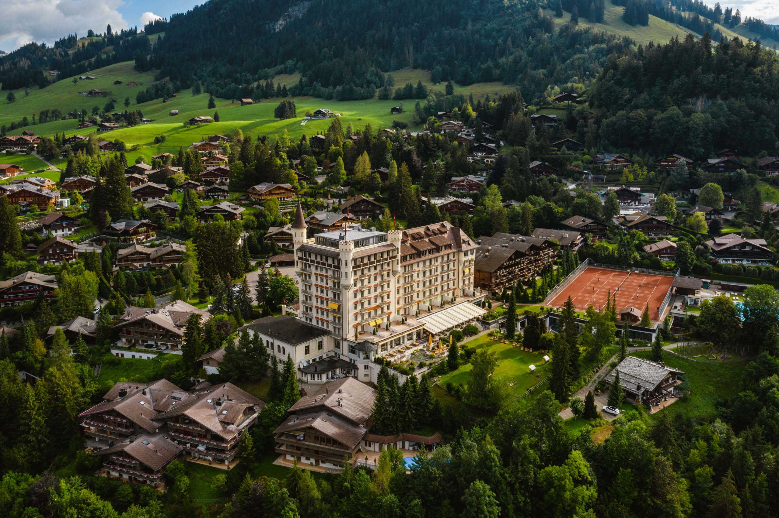 Swiss Deluxe Hotels Stories Summer 2021 The View Andrea Scherz 01 DJI 0570 Ecirgb