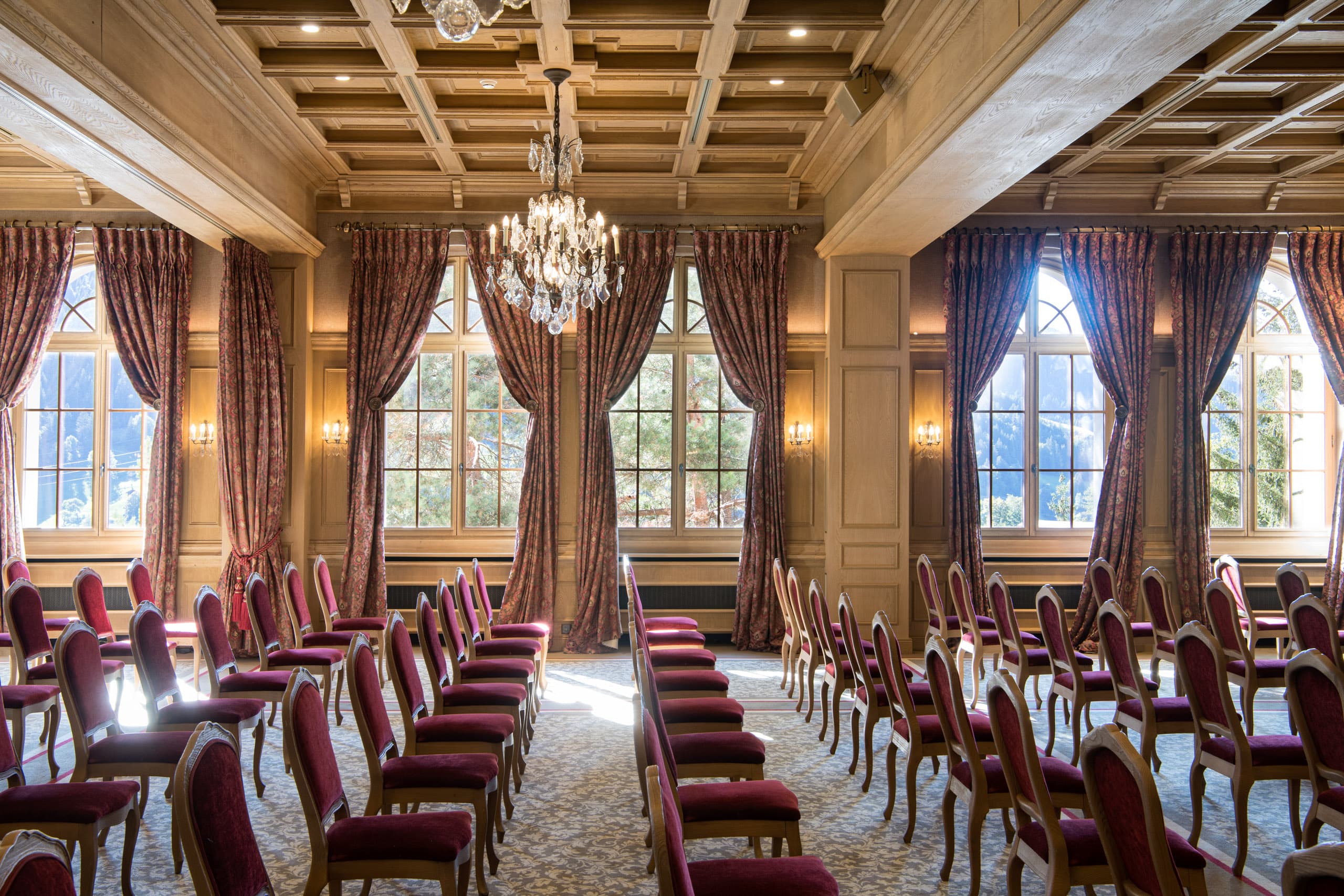 Copyright Gstaad Palace Stefano Scata Salle Baccarat 24 300Dpi RGB