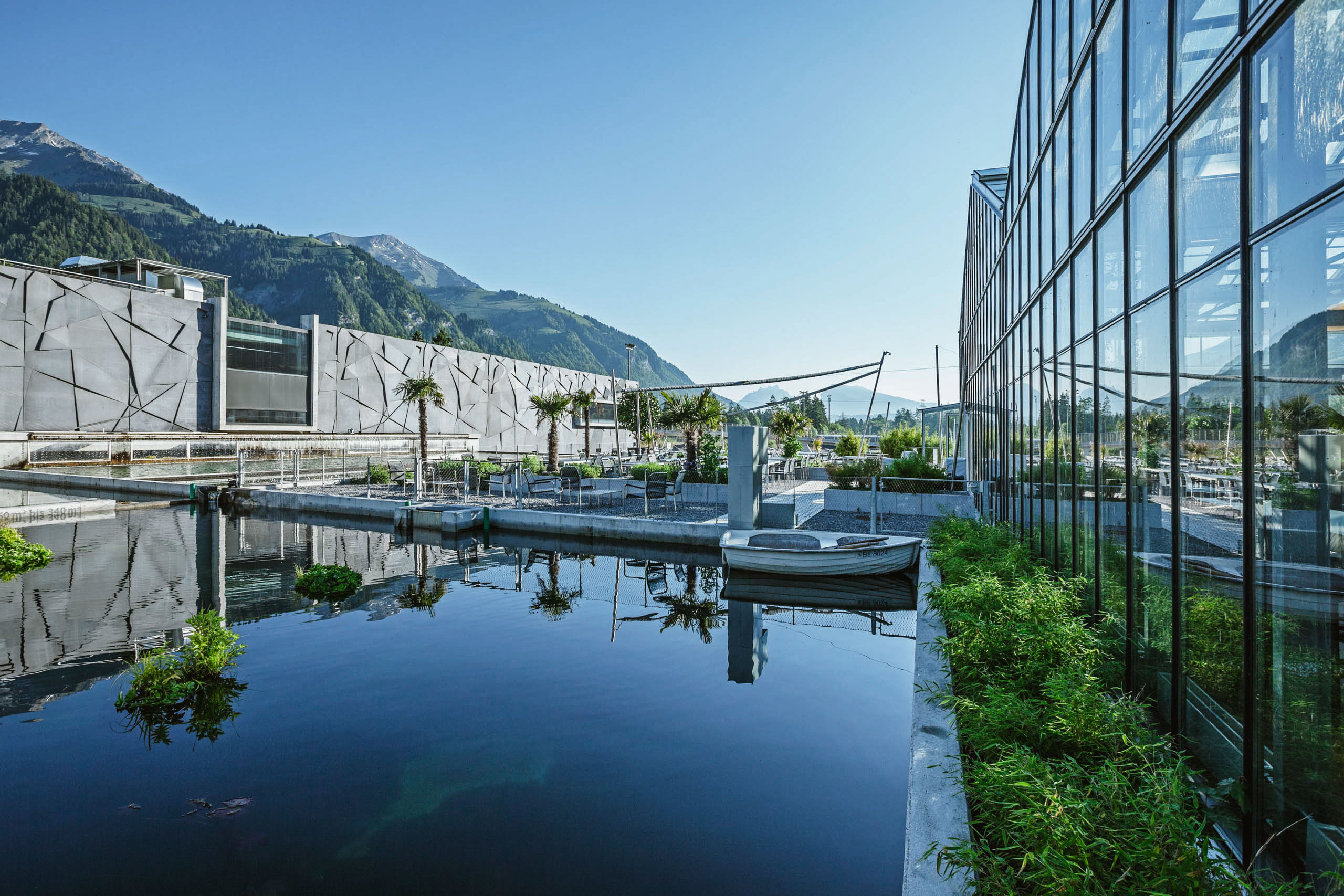 Swiss Deluxe Hotels Stories Summer 2020 Oona Caviar 01 Tropenhaus 1 Gross Ecirgb